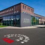 ABB Stotz-Kontakt erhält Platin-Zertifizierung