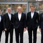 BSH steigert Umsatz