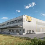 Kurze Transportwege und modernste Technik: OBO baut neues Logistikzentrum in Menden