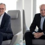 Generationswechsel auf Vorstandsebene bei Pepperl+Fuchs