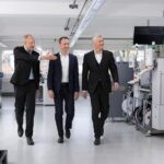 Schwarzwälder Unternehmen Siedle feiert 275-Jahres-Jubiläum