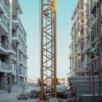 ifo Institut: Auftragsmangel im Wohnungsbau leicht rückläufig
