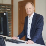 Prof. Dr. Dr. h.c. Clemens Fuest, Präsident des ifo Instituts (Foto: ifo Institut).