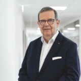 Bruno Reufels, CEO der Niedax Group (Foto: Niedax / Christof Mattes).