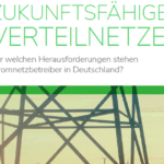 Neue Umfrage zu zukunftsfähigen Verteilnetzen