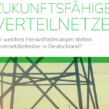 Bild vom Deckblatt der Studie