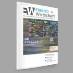 EW-Special zu regenerativen Energien und Elektromobilität