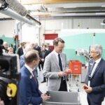Mennekes feiert 90-jähriges Jubiläum
