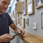 SCHUKO® USB-Steckdose – Eine Dose – alles drin!