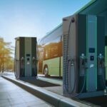 FAST, FASTER, I-FAST: Die Ultraschnell- Ladelösung für alle E-Flotten