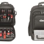 CIMCO-Werkzeugrucksack ERGO-XL30