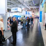 Vom 20. bis 22. Mai trifft sich die Elektrobranche in Nürnberg 
auf der eltec 2025 (Foto: AFAG Messen und Ausstellungen GmbH).