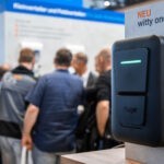 Komplettlösungen für die Energiewende – Hager auf der EM-Power