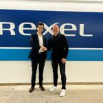 Jens Wehran verlässt Rexel Germany