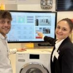 Beruf mit Wirkung: Wie GSIs die Energiewende vorantreiben