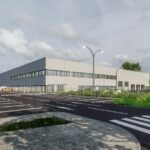Dehn feiert Spatenstich für Produktion in Rumänien