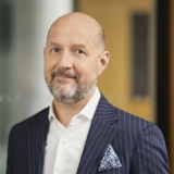 Daniel Hager ist als ZVEI-Präsident elect nominiert.