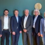 Klaus Jung wird Geschäftsführer bei ETIM Deutschland
