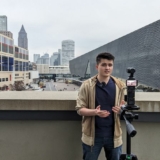 Torben Ledermann betreibt einen YouTube-Kanal zum Thema KNX (Foto: Torben Ledermann).