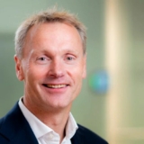 Zum 1. September 2025 übernimmt As Tempelman die Rolle als CEO von Signify (Foto: Signify).