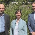 Generationswechsel bei rutec: Birthe Eikmeier übergibt Geschäftsführung