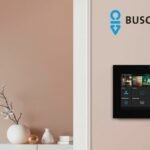 Busch-OneTouch 7" - Das All-in-one-Panel