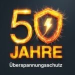 OBO Überspannungsschutzsysteme: Seit 50 Jahren sind Sie mit uns auf der sicheren Seite