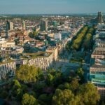 Wirtschaftliche Bedeutung: NRW treibt Europas grüne und digitale Wende voran
