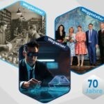 70 Jahre, 70 Köpfe – Was bewegt die Elektrobranche?