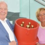 „Unsere Unternehmen teilen  die Werte Tradition, Innovation und Qualitätsbewusstsein“