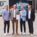 Fega & Schmitt erhält zum dritten Mal Auszeichnung „Top PV-Zulieferer“