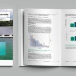 Floating PV: Nachhaltige Energieerzeugung auf dem Wasser