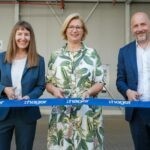 Hager Group investiert 18 Millionen Euro in Standort Blieskastel