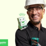 Fotos: Schneider Electric