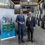 Niedax Group investiert in Stahl-Service-Center