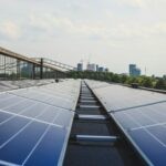 Mehr als die Hälfte des Stroms 2025 stammt aus Erneuerbaren Energien