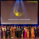 Die Preisträger des Deutschen Lichtdesign-Preises 2025 (Foto: Faszinations-Fotografie by Holger Bulk).