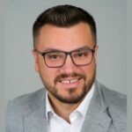 Patrick Heyn übernimmt Vertriebsgebiet Süd bei  Schnabl Stecktechnik