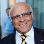 Der BGA trauert um Dr. Peter Spary