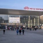Fachmesse elektrotechnik gratuliert zum 70. Jubiläum