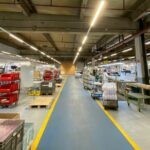 Sylvania stärkt Standort Erlangen