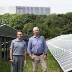 Gira macht ernst mit der Energiewende