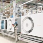 Bosch schließt größte Übernahme der Firmengeschichte ab
