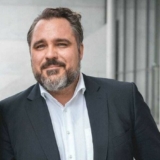 Daniel Föst ist neuer Hauptgeschäftsführer des ZVSHK (Foto:  ZVSHK).