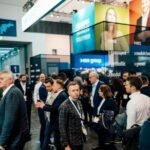 E-world 2026 bereits Monate vor dem Start fast ausgebucht