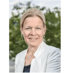 Speaker Forum ElektroWirtschaft: Prof. Estelle Herlyn