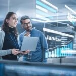 Janitza übernimmt Mehrheit an Digimondo