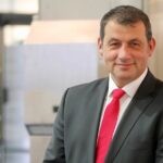 Neuer CSO: Mario De Marco führt internationalen Vertrieb von Rittal