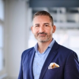 Vincent Barro, Vice President Secure Power DACH bei Schneider Electric (Foto: Schneider Electric).