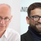 Danny Lenz (rechts) hat zum 1. August die Geschäftsführungsaufgaben von Cinstantin Rehlinger übernommen. (Fotos: LIV Berlin/BB/ Montage: EW)